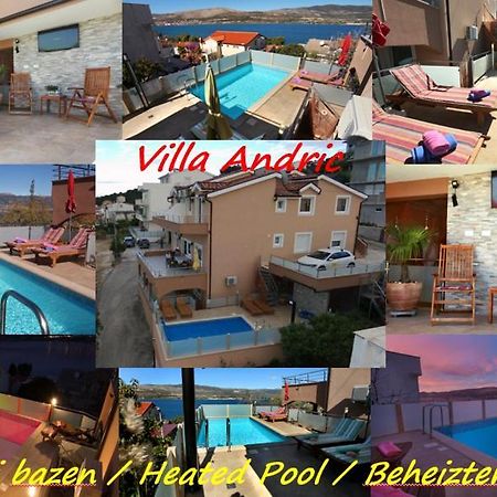 Villa Andric Τρογκίρ Εξωτερικό φωτογραφία