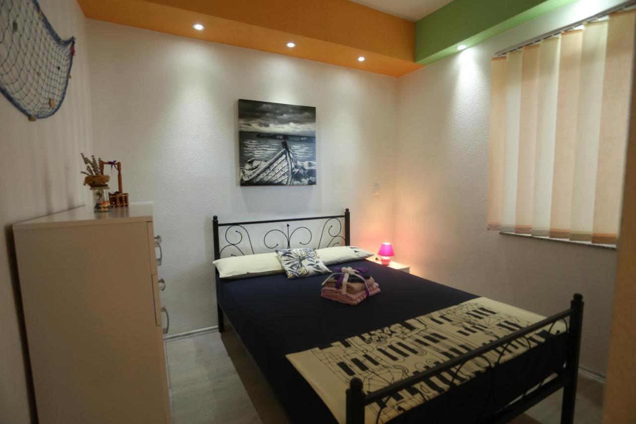 Villa Andric Τρογκίρ Εξωτερικό φωτογραφία