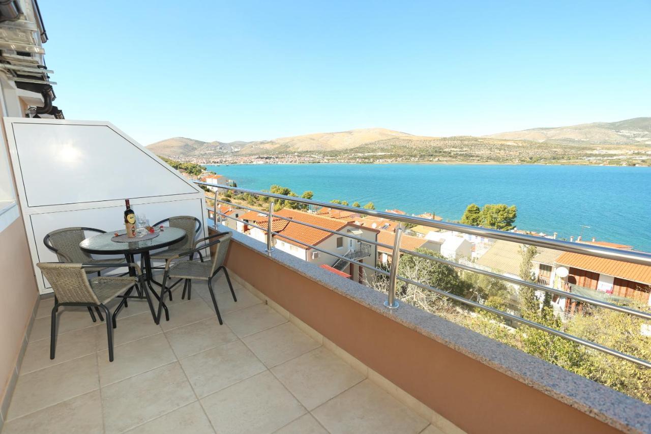 Villa Andric Τρογκίρ Εξωτερικό φωτογραφία