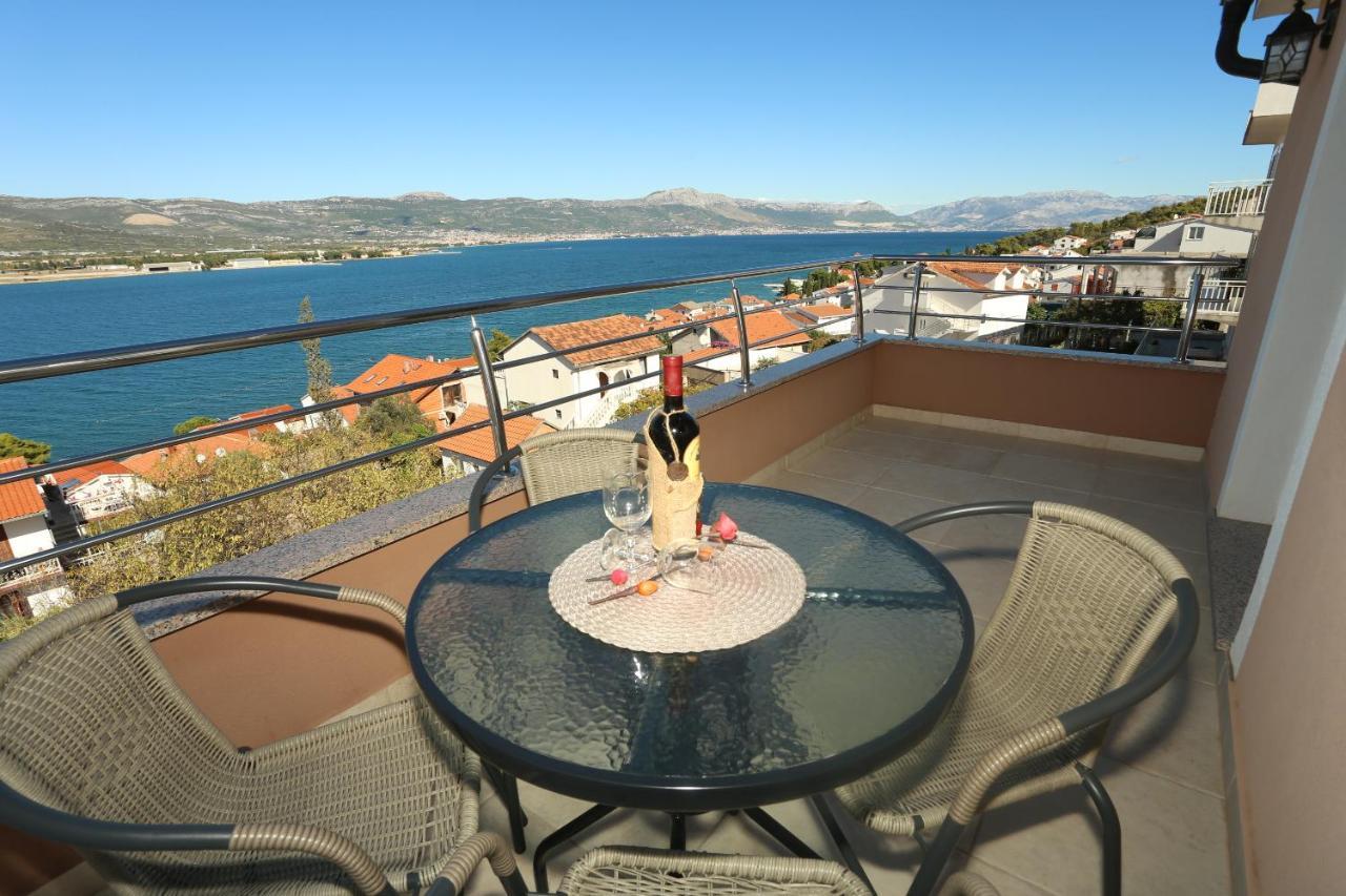 Villa Andric Τρογκίρ Εξωτερικό φωτογραφία