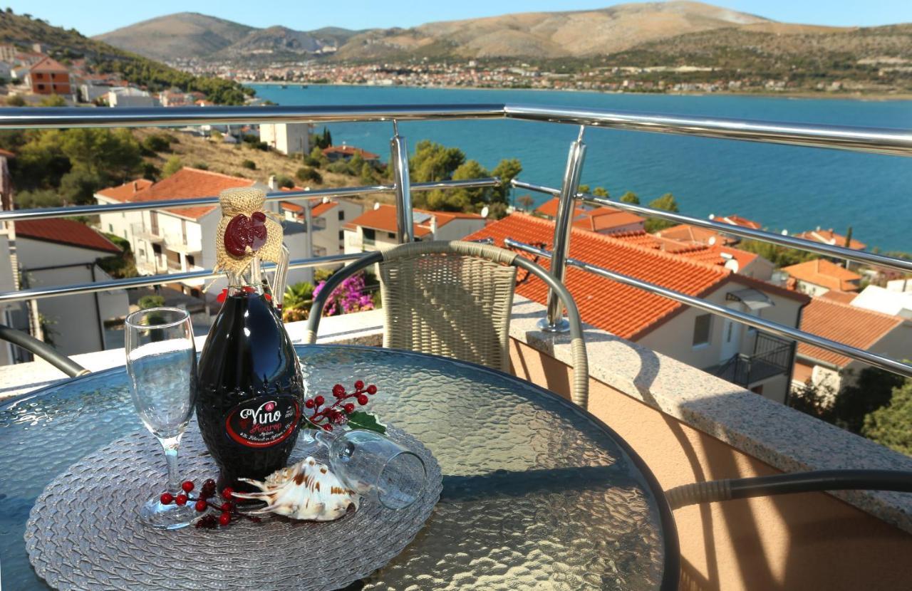 Villa Andric Τρογκίρ Εξωτερικό φωτογραφία